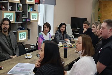 Молодые предприниматели формируют новый культурный код